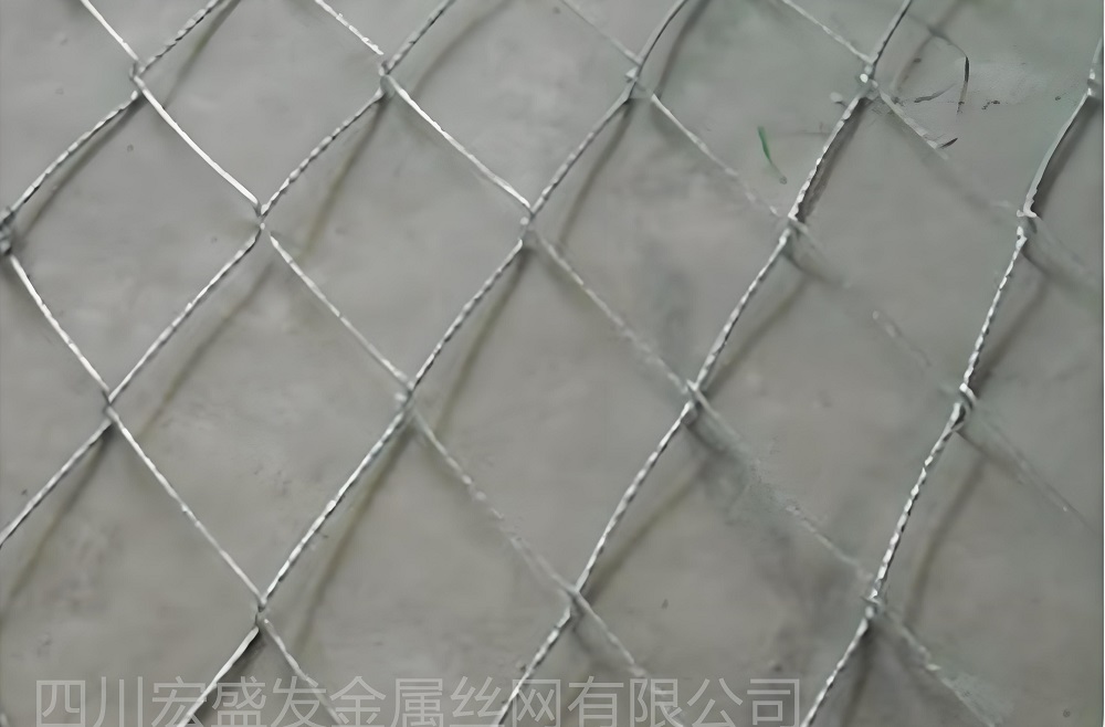 绞索网