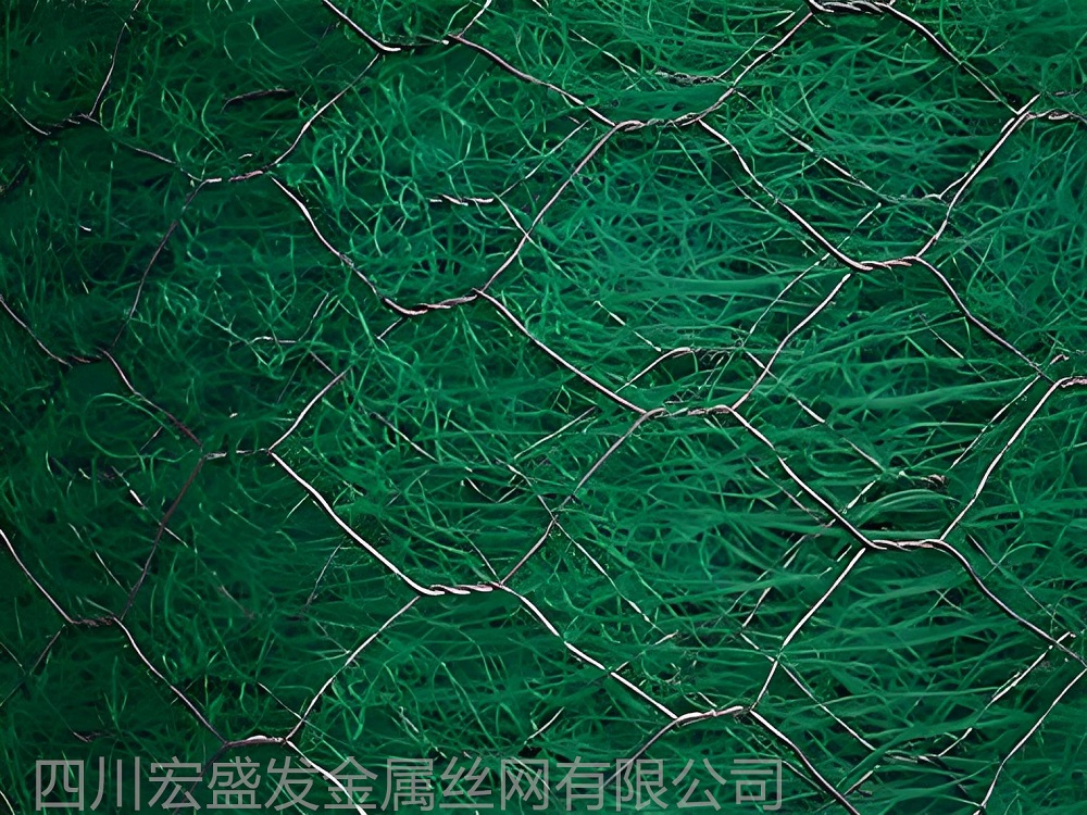 加筋麦克垫